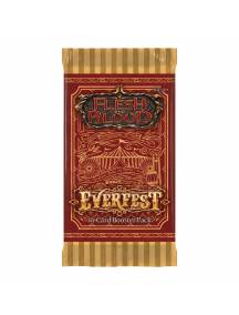 Flesh and Blood: Everfest First Printing