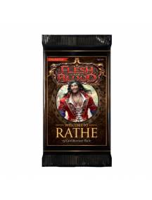 Flesh and Blood: Booster Welcome to Rathe Unlimited