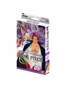 One Piece TCG: Starter - Film Edition (St-05)