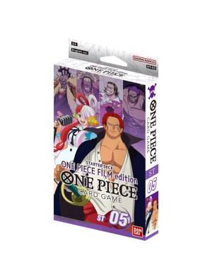 One Piece TCG: Starter - Film Edition (St-05)