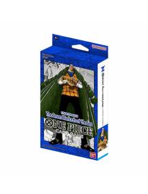One Piece TCG: Starter Deck The Seven Warlords of the Sea (ST-03) Wave 2
