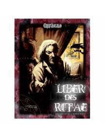 RPG Crepúsculo: Liber des Ritae