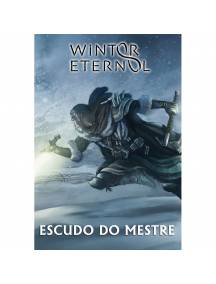 Winter Eternal - Escudo do Mestre