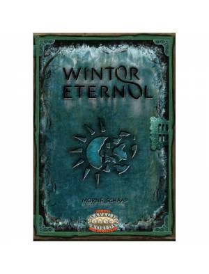 Winter Eternal - Livro de Regras
