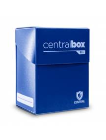 Central Box 80 + Azul