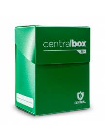 Central Box 80 + Verde