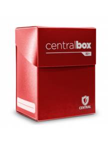 Central Box 80 + Vermelho