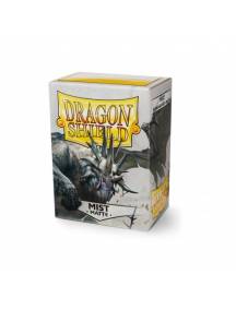 Dragon Shield  Matte Mist - Importado (100 Unidades)