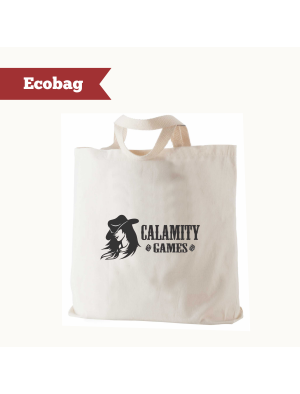 Ecobag Calamity Games