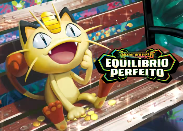 Equilíbrio Perfeito