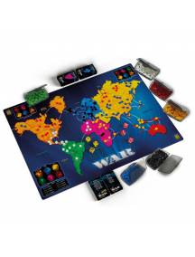 War - O Jogo da Estratégia