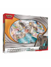 Box Mabosstiff EX