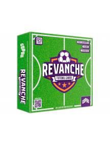 Revanche Futebol Cards 