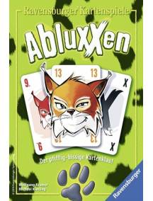 Abluxxen