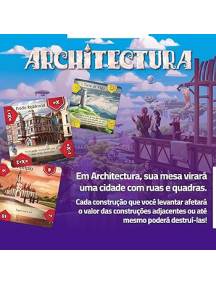 Architectura - Papergames