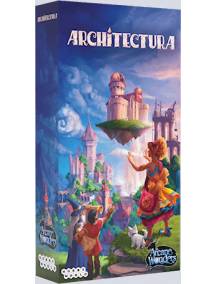 Architectura - Papergames