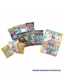 Box Terapagos EX