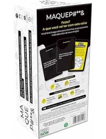 Ma Que P#**& - Galápagos