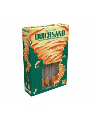 Quicksand
