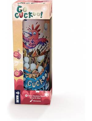 Go Cuckoo!