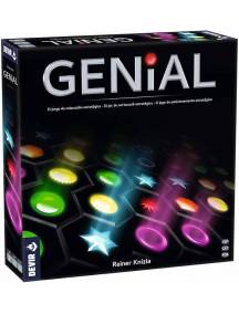 Genial: Novo Formato