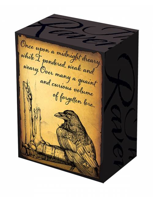 Legion Supplies BOX025 Unicorn Deck box