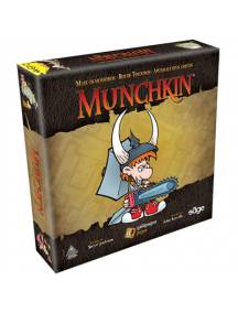 Munchkin - Em português