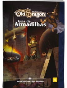 Old Dragon - Guia de Armadilhas