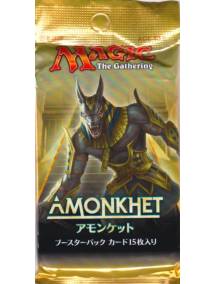 Booster Magic Amonkhet - em Japonês