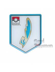 Jet Badge Pin - Mistralton City - Pokemon League