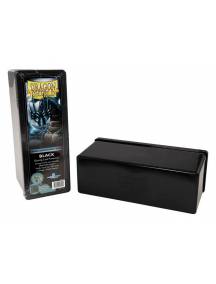 Dragon Shield - Strongbox: Black 