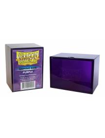 Gaming Box Purple Dragon Shield