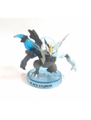 MiniFiguras – Pokémon - Black Kyurem