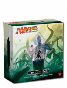 The Gift Box 2015 - Battle for Zendikar - em ingles