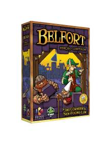 Belfort - Limited Edition