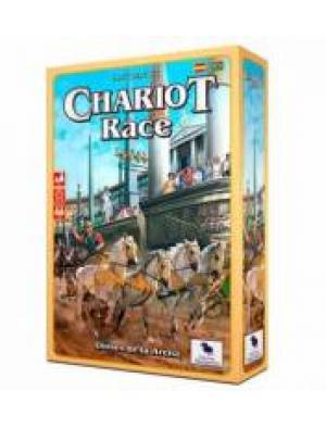Chariot Race