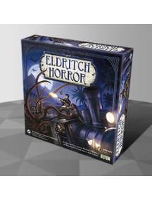 Eldritch Horror - Jogo em Portugues