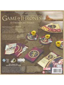 Game of Thrones - O Trono de Ferro - em Português