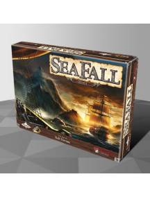 SeaFall - Legacy