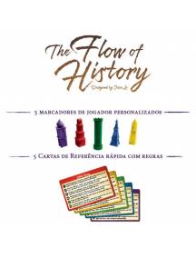 The Flow of the History - Deluxified