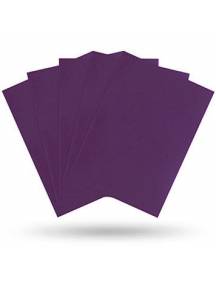Dragon Shield Matte Purple - Importado (100 Unidades)