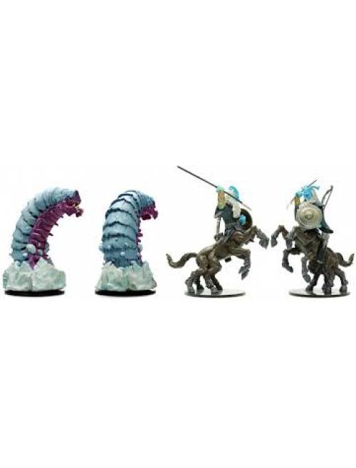 Encounter Pack Pathfinder Battles Vs Reign Of Winter Monsters