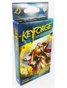 KeyForge Deck Era da Ascensão - em Português