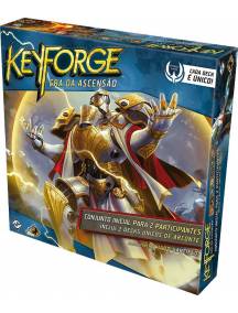 KeyForge Era da Ascensão: Conjunto Inicial -  em Português