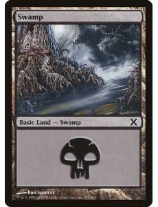 Pântano / Swamp