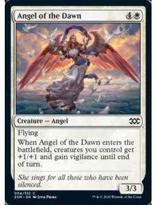 Anjo da Aurora / Angel of the Dawn