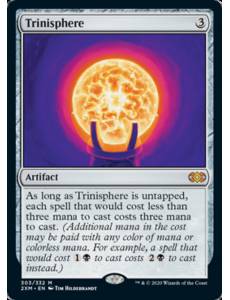 Trinesfera / Trinisphere