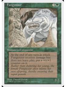 Fungussauro / Fungusaur