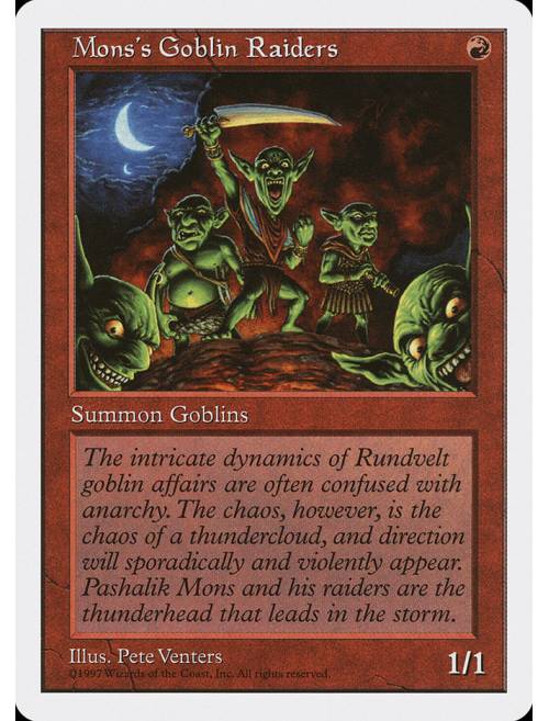 Goblin Game, Planeshift - Portuguese