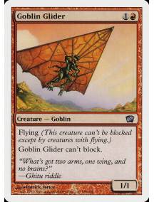 Planador dos Goblins / Goblin Glider